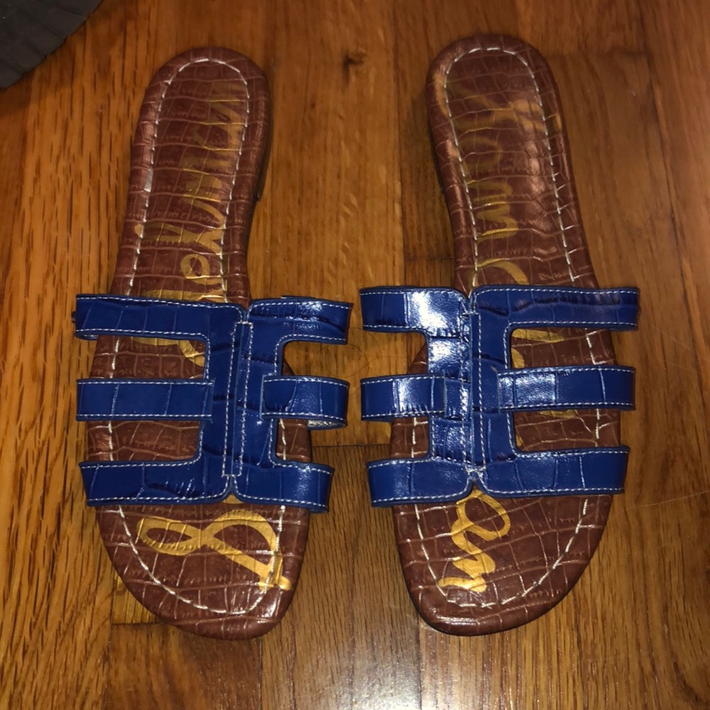slides